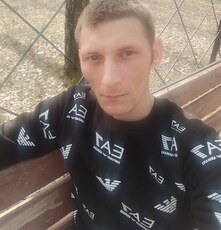 Фотография мужчины Сергей, 37 лет из г. Сергиев Посад