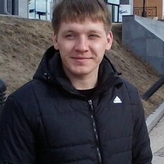 Фотография мужчины Руслан, 35 лет из г. Саянск