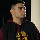 Марат, 20 лет