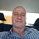 Омар, 58 лет