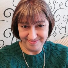 Фотография девушки Елена, 55 лет из г. Кемерово