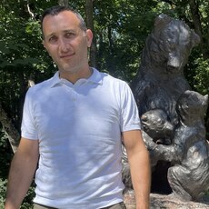 Фотография мужчины Edmon, 39 лет из г. Ереван
