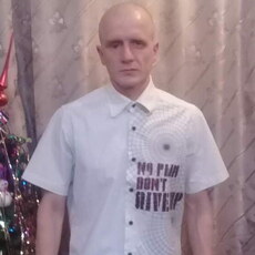 Фотография мужчины Кирилл, 43 года из г. Прокопьевск