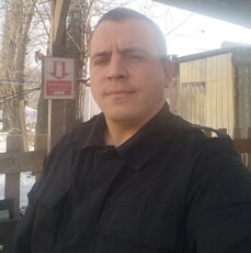 Фотография мужчины Алексей, 37 лет из г. Лида