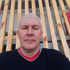 Фотография мужчины Александр, 55 лет из г. Ижевск