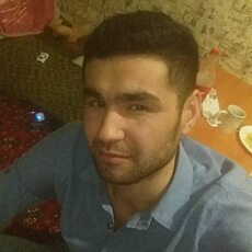 Фотография мужчины Н Нн, 26 лет из г. Жалал Абад