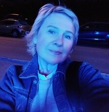 Фотография девушки Елена, 59 лет из г. Мурманск