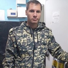 Фотография мужчины Василий, 43 года из г. Великий Новгород