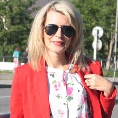 Фотография девушки Любаша, 46 лет из г. Мурманск