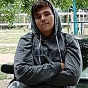 Максим, 22 года