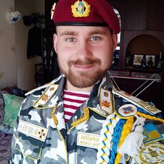 Фотография мужчины Владислав, 30 лет из г. Запорожье