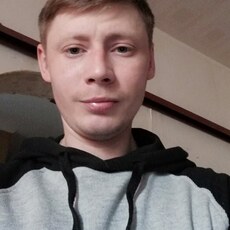 Фотография мужчины Максим, 36 лет из г. Собинка