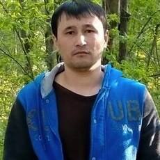 Фотография мужчины Баха, 35 лет из г. Ногинск