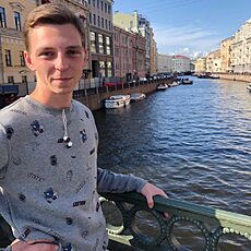 Фотография мужчины Vadim, 29 лет из г. Тольятти