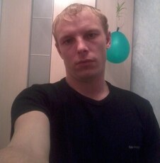 Фотография мужчины Вячеслав, 39 лет из г. Тулун