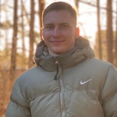 Фотография мужчины Андрей, 31 год из г. Орша