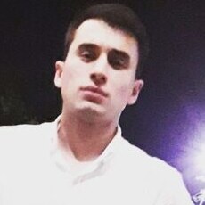 Фотография мужчины Руслан, 28 лет из г. Симферополь