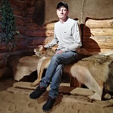 Фотография мужчины Саша, 38 лет из г. Каменец
