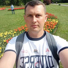 Фотография мужчины Женя, 36 лет из г. Полтава