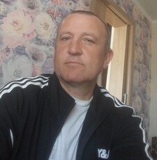 Фотография мужчины Алексей, 45 лет из г. Старый Оскол