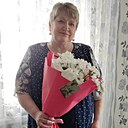 Ольга, 54 года