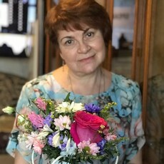 Фотография девушки Татьяна, 61 год из г. Тверь