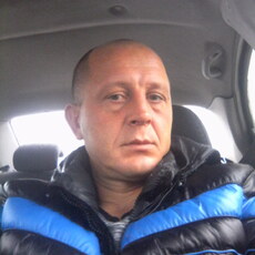 Фотография мужчины Сергей, 43 года из г. Аксай