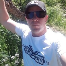 Фотография мужчины Серж, 39 лет из г. Семенов