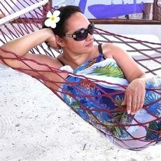 Фотография девушки Frau Elena, 48 лет из г. Амурск