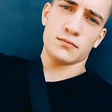 Фотография мужчины Слава К, 25 лет из г. Кишинев