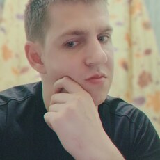 Фотография мужчины Миша Адидас, 34 года из г. Жлобин