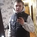 Саня, 26 лет