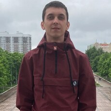 Фотография мужчины Владислав, 32 года из г. Железнодорожный