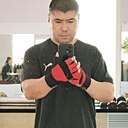 Азамат, 39 лет