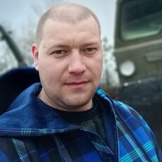 Фотография мужчины Алексей, 34 года из г. Пятигорск