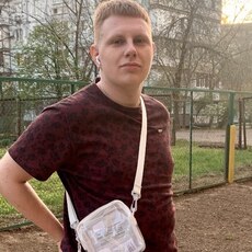 Фотография мужчины Денис, 23 года из г. Запорожье