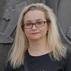 Фотография девушки Наталья, 48 лет из г. Пинск