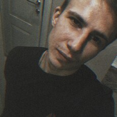 Фотография мужчины Kirill, 26 лет из г. Пермь
