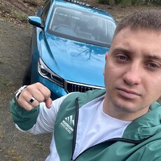 Фотография мужчины Славик, 26 лет из г. Пинск