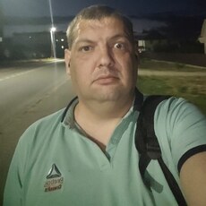 Фотография мужчины Александр, 39 лет из г. Вилейка