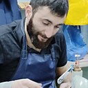 Рамиз, 35 лет