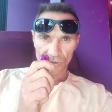 Фотография мужчины Изет, 49 лет из г. Новороссийск