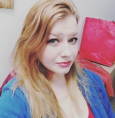 Фотография девушки Полина, 28 лет из г. Краснощеково