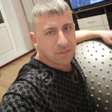 Фотография мужчины Сергей, 37 лет из г. Усть-Илимск