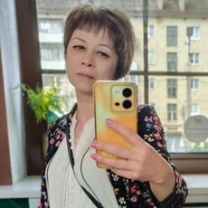 Фотография девушки Людмила, 45 лет из г. Тверь