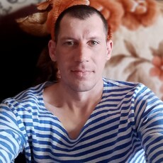 Фотография мужчины Юра, 41 год из г. Караганда