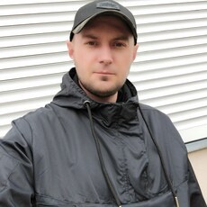 Фотография мужчины Саня, 39 лет из г. Волковыск