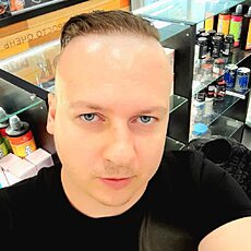 Фотография мужчины Макс, 33 года из г. Симферополь