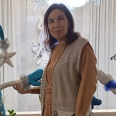 Фотография девушки Юля, 55 лет из г. Ростов-на-Дону