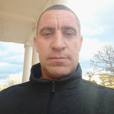 Фотография мужчины Юрий, 40 лет из г. Гомель